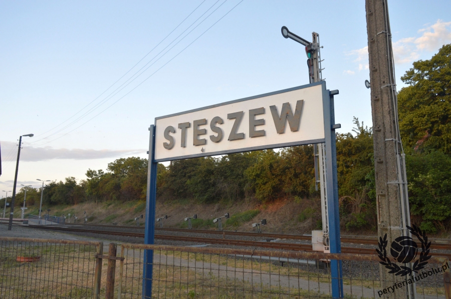 "Trzy szybkie do..." Lipno Stęszew