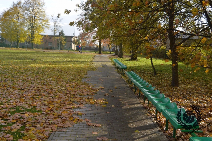 Przeglądarka ligowa 29-30.10.2016