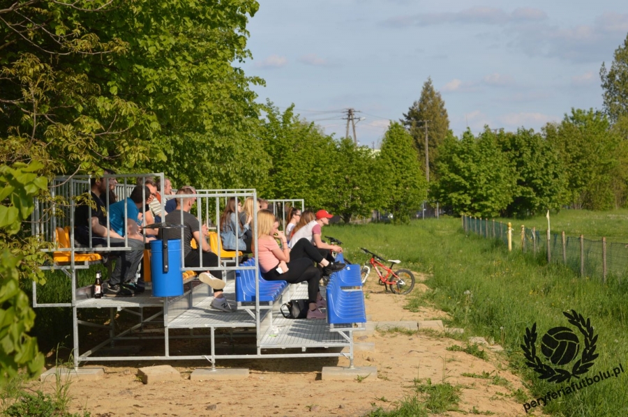 Przeglądarka ligowa - IV liga i Klasa okręgowa - 13-14.05.2017