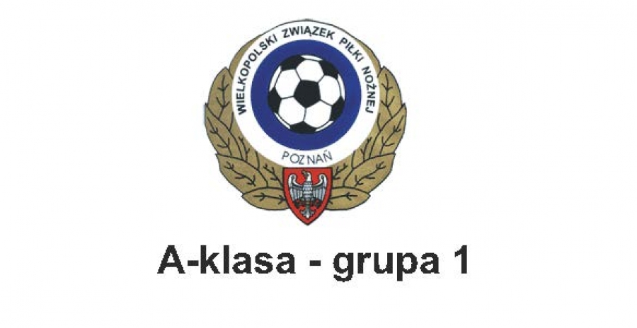 Przed startem A-klasy - grupa I