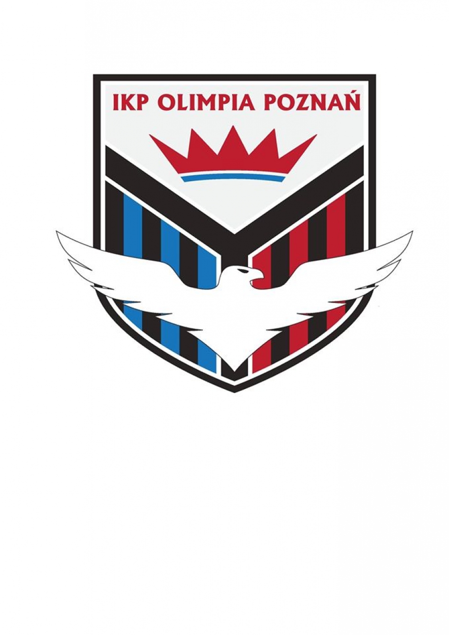 Poznajmy się - IKP Olimpia Poznań