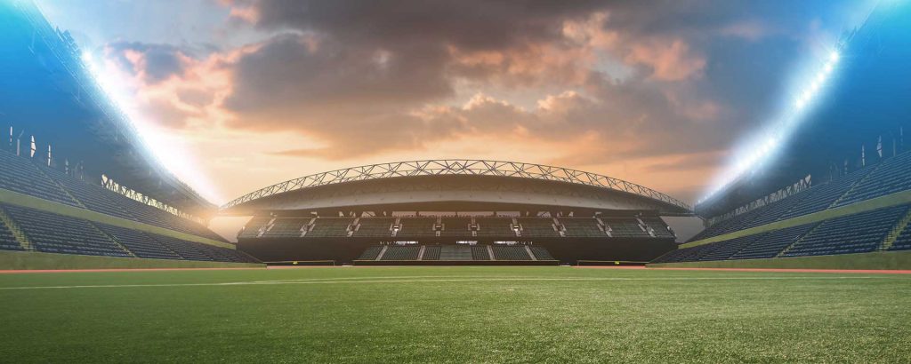 największe stadiony na świecie 